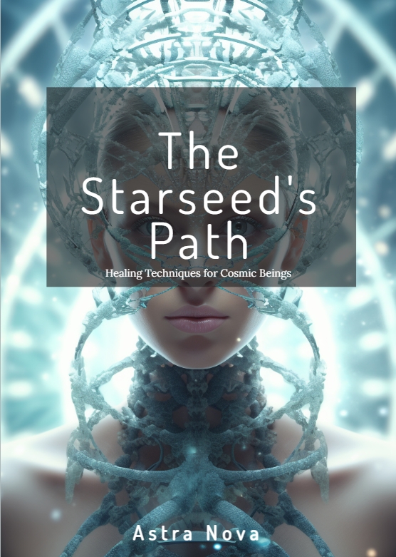 The Starseed's Path - eBook by Astra Nova